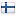 bridalartcreations.com server is located in Finland